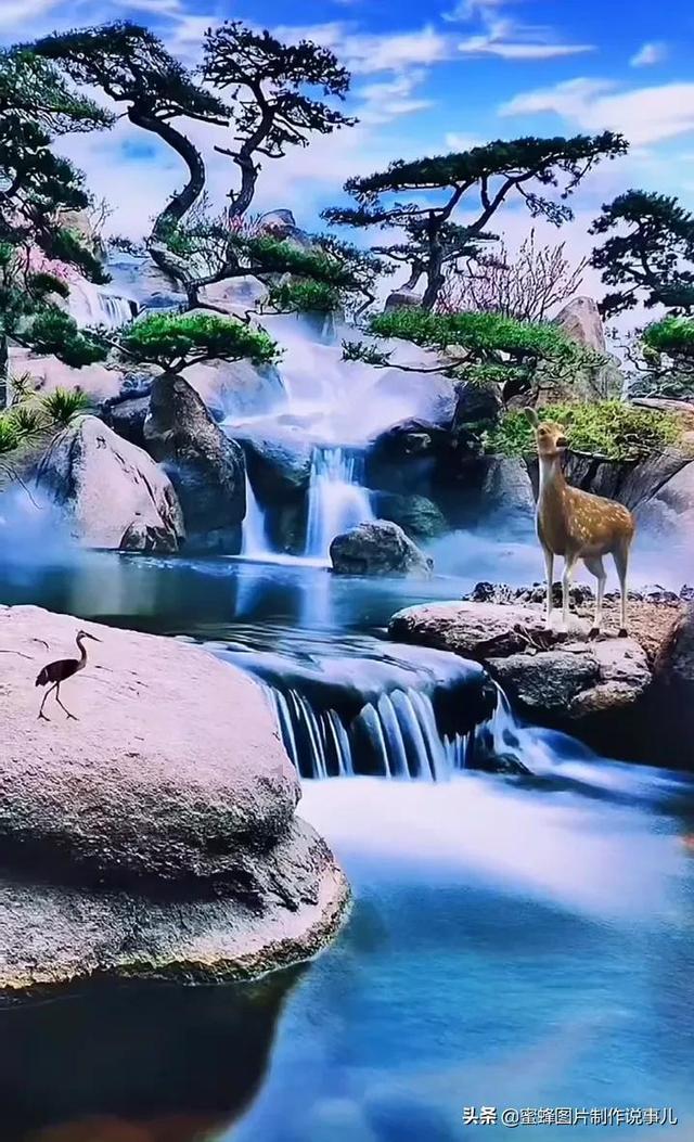 颜色方块